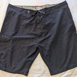 Rip Curl Men's Boardshorts sz 44